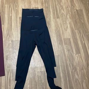 Aeropostale size small leggings